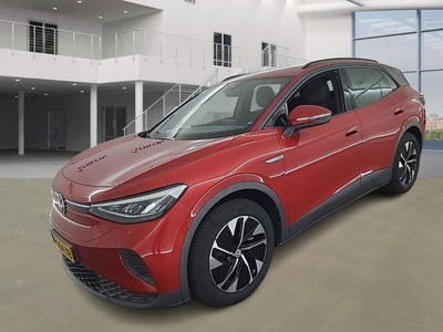 Volkswagen Id.4 0.0 PRO 77 KWH, 2021