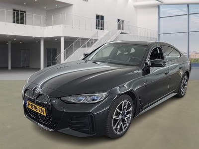 BMW I4 0.0 M50 HIGH EXECUTIVE 84 KWH, 2022