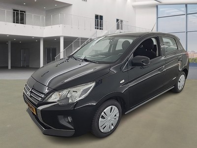 Mitsubishi Space star 1.1 1.2 COOL+, 2022