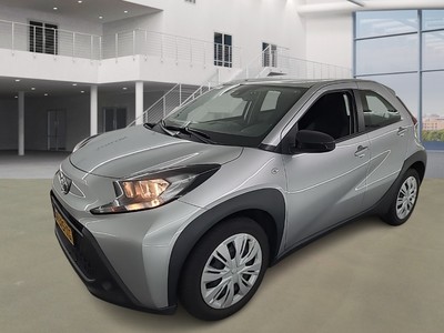 Toyota Aygo x 0.9 1.0 VVT-I MT PLAY, 2022