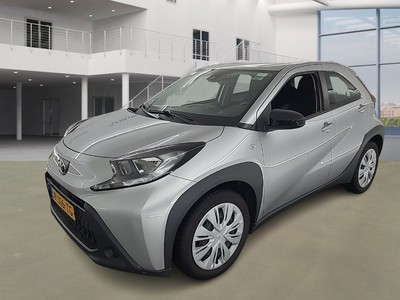 Toyota Aygo x 0.9 1.0 VVT-I MT PLAY, 2022