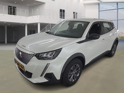 Peugeot E-2008 0.0 EV ACTIVE PACK 50 KWH, 2022