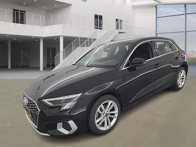 Audi A3 Sportback 0.9 30 TFSI ADVANCED EDITION, 2022
