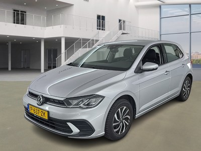 Volkswagen Polo 0.9 1.0 TSI LIFE BUSINESS, 2022