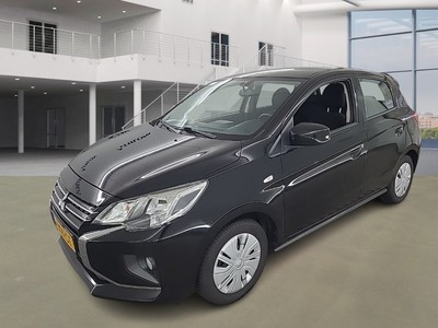 Mitsubishi Space star 1.1 1.2 COOL+, 2022