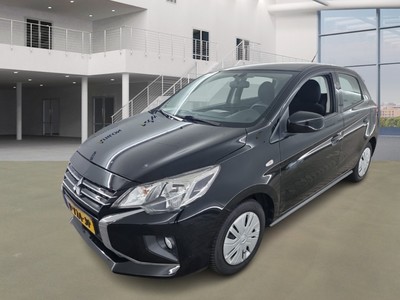 Mitsubishi Space star 1.1 1.2 COOL+, 2022