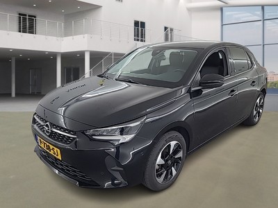 Opel Corsa-e 0.0 BUSINESS EDITION 1 FASE 50 KWH, 2022