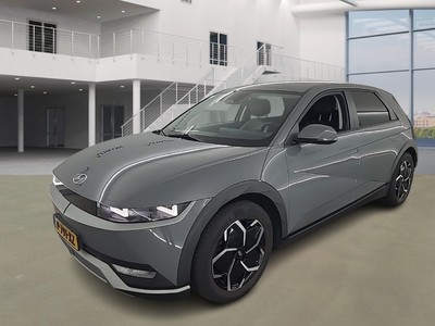 Hyundai Ioniq 5 0.0 CONNECT+ 73KWH, 2022