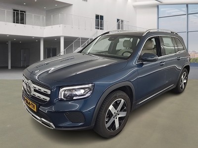Mercedes-Benz Glb 1.3 200 BUSINESS SOLUTION LUXURY, 2022