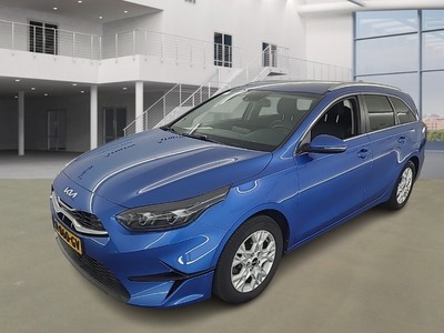 Kia Ceed sportswagon 0.9 1.0 T-GDI DYNAMICPLUSLINE, 2022