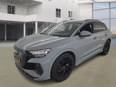Audi Q4 e-tron 0.0 45 QUATTRO ADVANCED EDITION 77 KWH, 2022