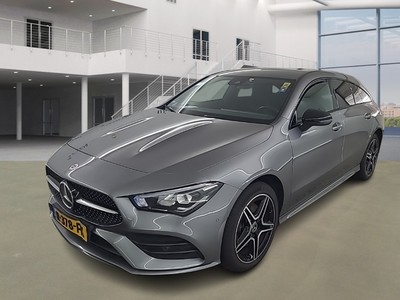 Mercedes-Benz Cla-klasse shooting brake 1.3 250 E AMG LINE, 2022