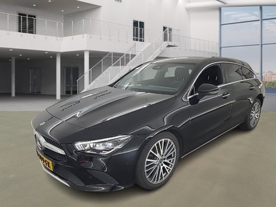 Mercedes-Benz Cla-klasse shooting brake 1.3 200 BUSINESS SOLUTION LUXURY, 2022