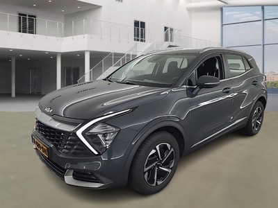 Kia Sportage 1.5 1.6 T-GDI HYBRID DYNAMICLINE, 2022