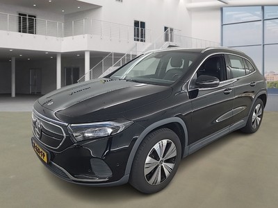 Mercedes-Benz Eqa 0.0 300 4MATIC BUSINESS SOLUTION LUXURY 67 KWH, 2022
