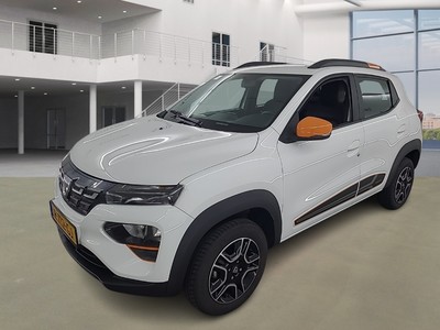 Dacia Spring 0.0 COMFORT PLUS 27 KWH, 2022