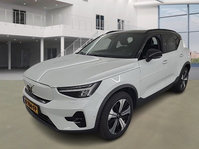 Volvo Xc40 0.0 RECHARGE ULTIMATE 70 KWH, 2022