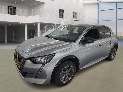 Peugeot E-208 0.0 EV ALLURE PACK 50 KWH, 2022