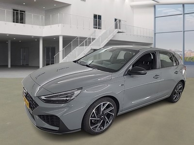 Hyundai i30 1.4 1.5 T-GDI MHEV N LINE, 2022
