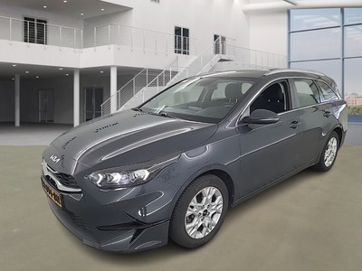 Kia Ceed sportswagon 0.9 1.0 T-GDI DYNAMICLINE, 2022