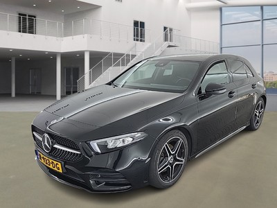 Mercedes-Benz A-KLASSE 1.3 180 BUSINESS SOLUTION AMG, 2022