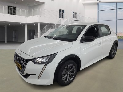 Peugeot E-208 0.0 EV ACTIVE PACK 50 KWH, 2022