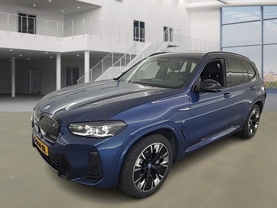 BMW Ix3 0.0 HIGH EXECUTIVE 80 KWH, 2022