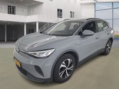 Volkswagen Id.4 0.0 PURE 52 KWH, 2023