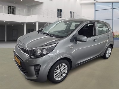 Kia Picanto 0.9 1.0 DPI DYNAMICLINE, 2023