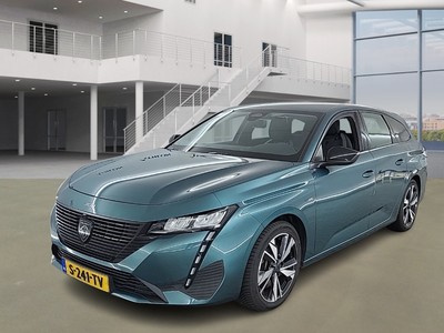 Peugeot 308 sw 1.5 1.6 PLUG-IN HYBRID 180 ACTIVE PACK BUSINESS, 2023