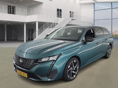 Peugeot 308 sw 1.1 1.2 PURETECH ALLURE PACK BUSINESS, 2023