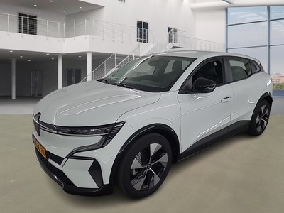 Renault Megane e-tech 0.0 EV60 OPTIMUM CHARGE EVOLUTION, 2023