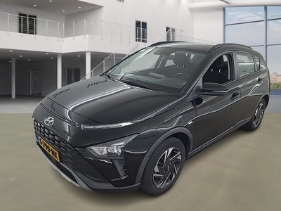 Hyundai Bayon 0.9 1.0 T-GDI COMFORT SMART, 2023