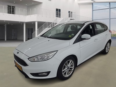 Ford Focus 0.9 1.0 LEASE EDITION, 2018