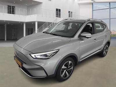 MG zs ev 0.0 EV LONG RANGE LUXURY 70 KWH, 2023