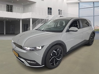 Hyundai Ioniq 5 0.0 CONNECT+ 77.4 KWH, 2023