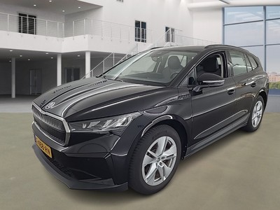 Skoda Enyaq iv 0.0 60, 2023