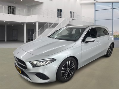 Mercedes-Benz A-KLASSE 1.3 180 BUSINESS LINE, 2023