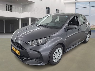 Toyota Yaris 1.4 1.5 HYBRID ACTIVE, 2023