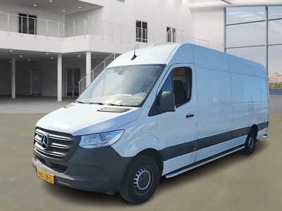 Mercedes-Benz SPRINTER 2.1 311 2.2 CDI L3H2 EURO VI-D, 2019