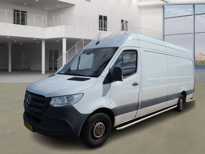 Mercedes-Benz SPRINTER 2.1 311 2.2 CDI L3H2 EURO VI-D, 2019
