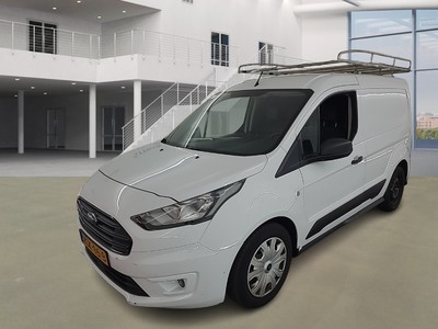 Ford Transit connect 1.4 1.5 ECOBLUE L1 TREND, 2020