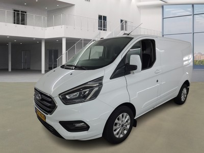 Ford Transit custom 1.9 280 2.0 TDCI L1H1 LIMITED, 2020