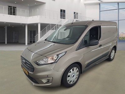 Ford Transit connect 1.4 1.5 ECOBLUE L1 TREND, 2020
