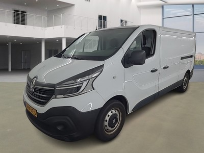 Renault Trafic 1.9 2.0 DCI 120 T29 L2H1 COMFORT, 2021
