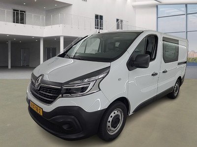 Renault Trafic 1.9 2.0 DCI 120 T29 L1H1 COMFORT, 2021