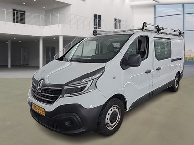 Renault Trafic 1.9 2.0 DCI 120 T29 L2H1 COMFORT, 2021
