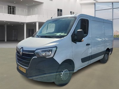 Renault Master 2.2 T35 2.3 DCI 135 L1H1 COMFORT, 2021