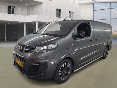 Opel Vivaro 1.9 2.0 CDTI L3H1 INNOVATION, 2022