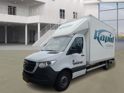 Mercedes-Benz SPRINTER 1.9 315 1.9 CDI L3 RWD, 2023